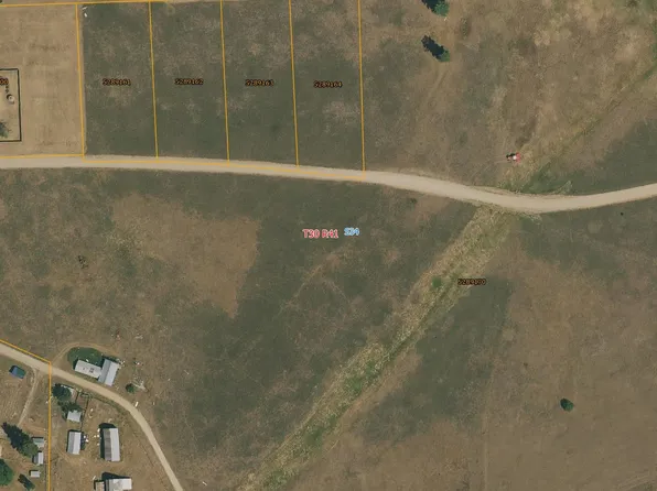 0 Gardenspot Rd #2, Loon Lake, WA 99148