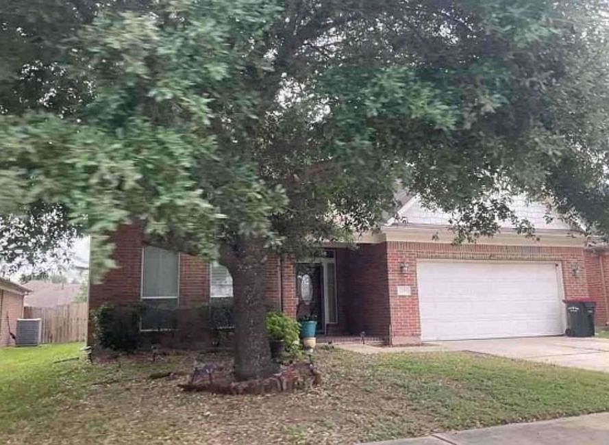 Property Front View