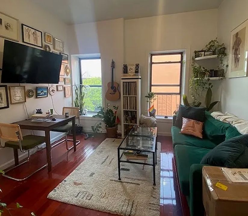 1st image of 355 Greene Ave #1