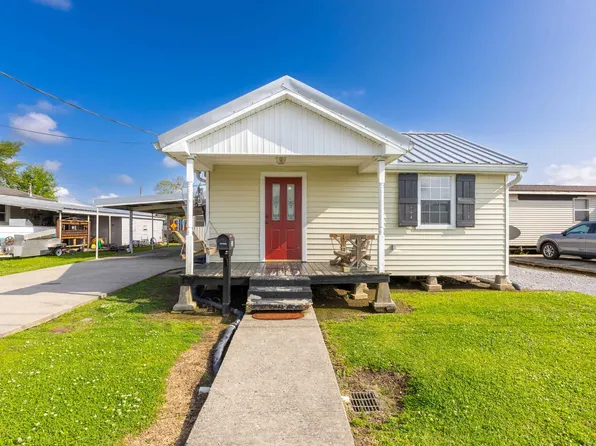 213 Catherine St, Lockport, LA 70374