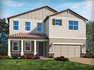 3714 Savanna Palms Ct, Bradenton, FL 34211