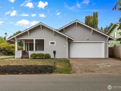 926 Tullis Street NE, Olympia, WA, 98506