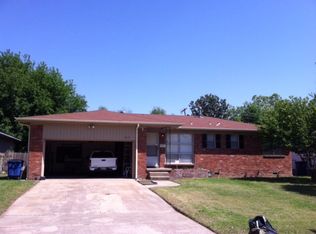 1615 E 55th Pl, Tulsa, OK 74105