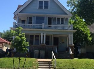 2715 W Lapham St, Milwaukee, WI 53215