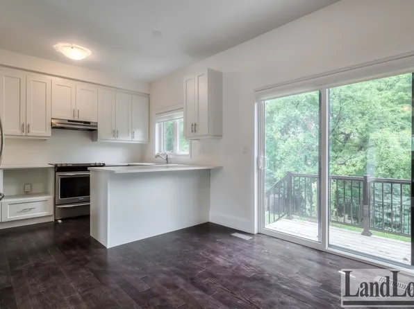 23 Kenneth Wood Cres, Toronto, ON M2N 0K3