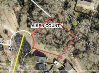 461 Carriage Ln, North Augusta, SC 29841