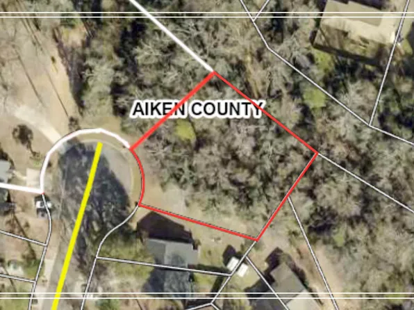 461 Carriage Ln, North Augusta, SC 29841