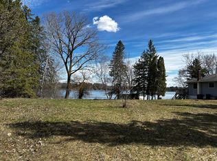 X Bay Shore Dr, Isanti, MN 55040