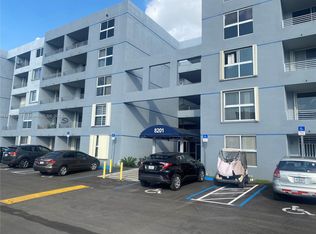 8201 NW 8th St #1-205, Miami, FL 33126