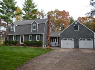 196 Oak St, Mansfield, MA 02048