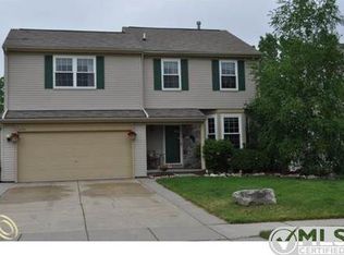 1776 Chelsea Cir, Howell, MI 48843