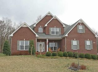 943 Terraceside Cir, Clarksville, TN 37040