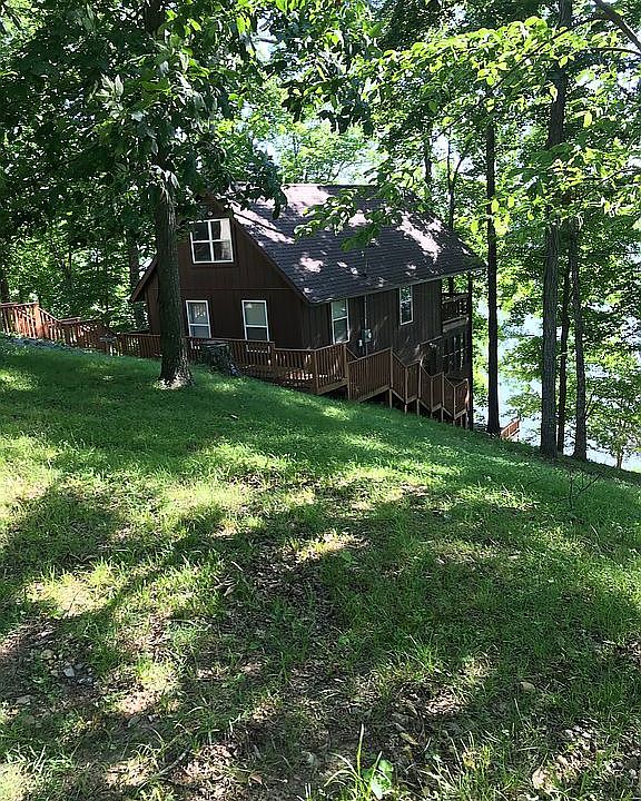 326 Harbor Dr, Bumpus Mills, TN 37028 Zillow