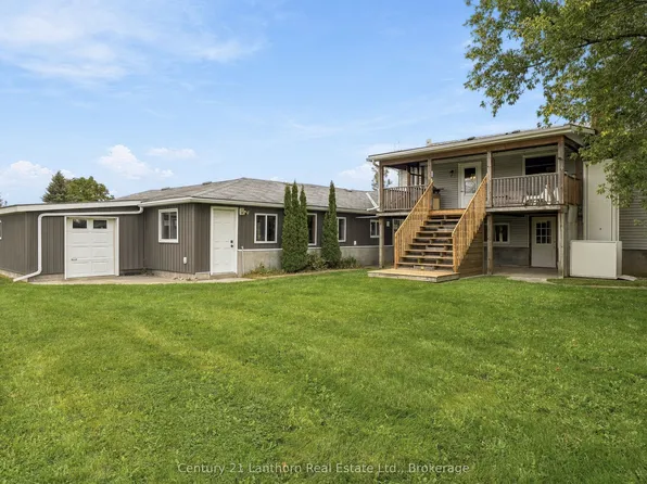 212 Old Milford Rd, Prince Edward County, ON K0K 2T0