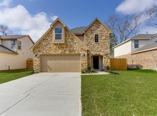 28519 Islington Dr, Huffman, TX 77336