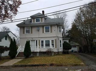 13 N Byron Ave, Brockton, MA 02301