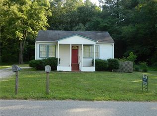 1817 Pocaty Rd, Chesapeake, VA 23322