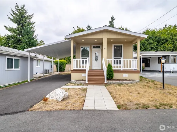 2611-2611 S 288th St #6, Federal Way, WA 98003