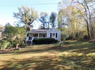 145 Raymond St, Mocksville, NC 27028