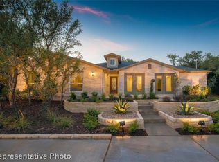 3316 Hancock Ave, Lago Vista, TX 78645