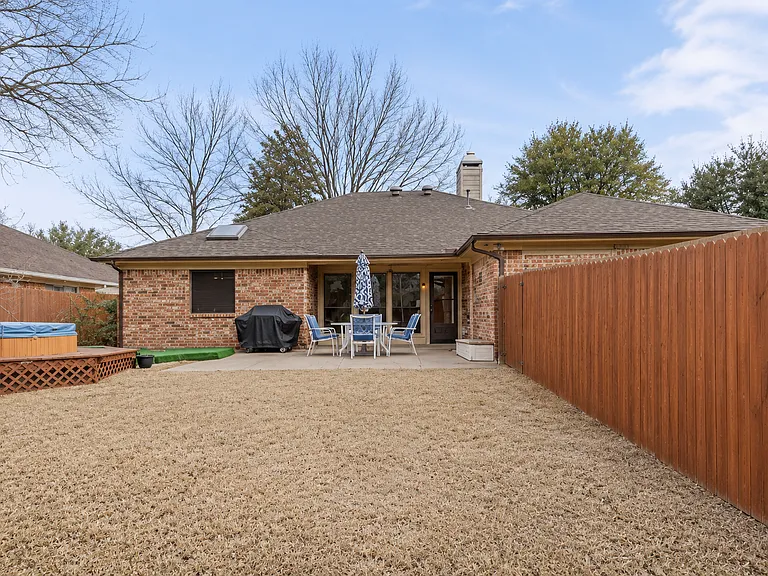1217 Cloudy Sky Ln #D — Photo 10