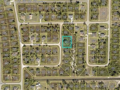1040 Berwick St, Lehigh Acres, FL, 33974