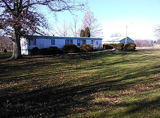 4855 S 500 E, Warsaw, IN 46580