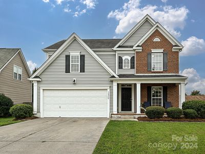 12900 Walking Stick Dr, Charlotte, NC, 28278