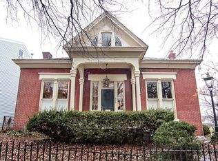 939 E Washington St #1, Louisville, KY 40206
