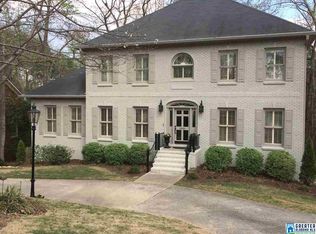 5505 Afton Dr, Birmingham, AL 35242