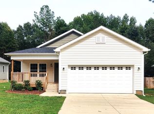 788 Log Cabin Dr, Gastonia, NC 28054
