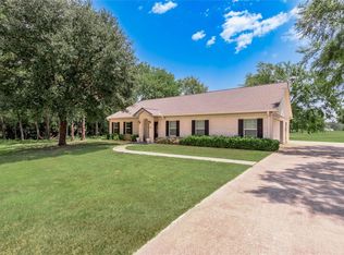 22 Greenway Dr, Trinity, TX 75862