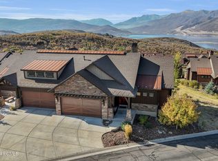 1686 E Viewside Cir, Hideout, UT 84036