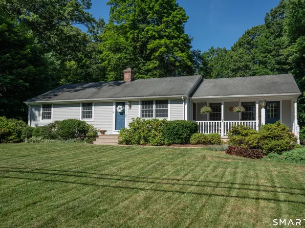 45 Knollwood Road, Farmington, CT 06032