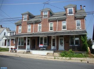 29 S Madison St, Boyertown, PA 19512