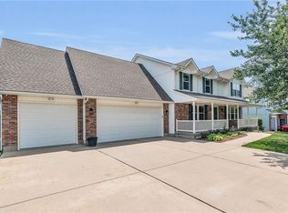 1700 Remington St, Pleasant Hill, MO 64080