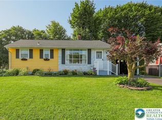4306 Emerick Ter, Easton, PA 18045