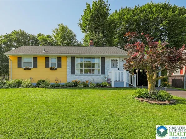 4306 Emerick Ter, Easton, PA 18045