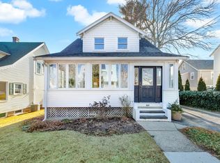 60 Blossom St, Arlington, MA 02474