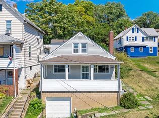 1321 8th Ave, Natrona Heights, PA 15065