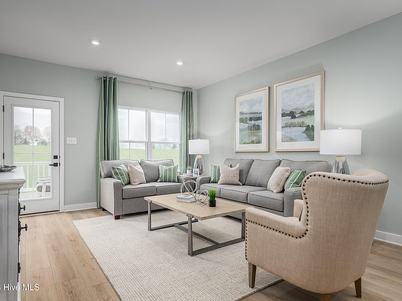 5th image of Lt 3b Albemarle Villas