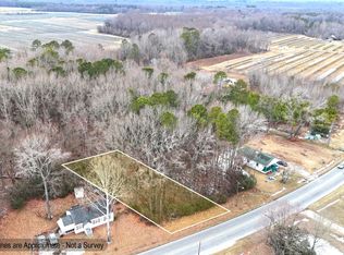 0 N Us Highway 301, Rocky Mount, NC 27803