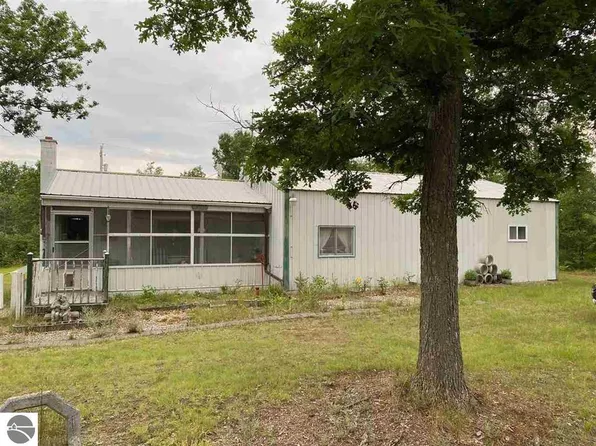 11664 Revord Rd, Fife Lake, MI 49633