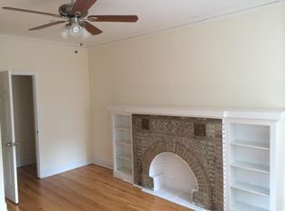 3313 W Palmer St #1, Chicago, IL 60647