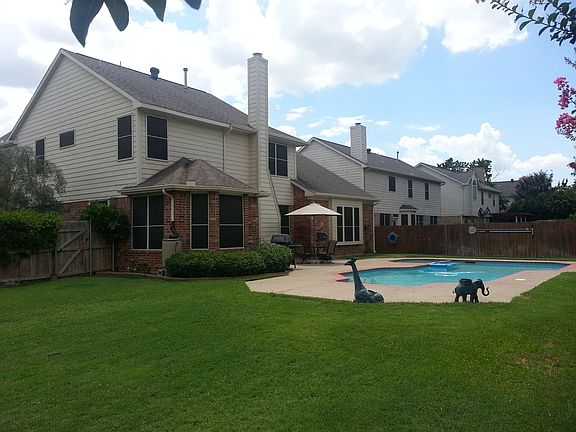 5th image of 5113 Broken Bow Dr