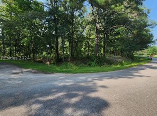 83 Gray Rd, Yemassee, SC 29945