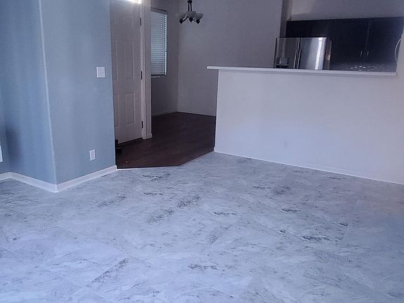 Living room (New flooring)