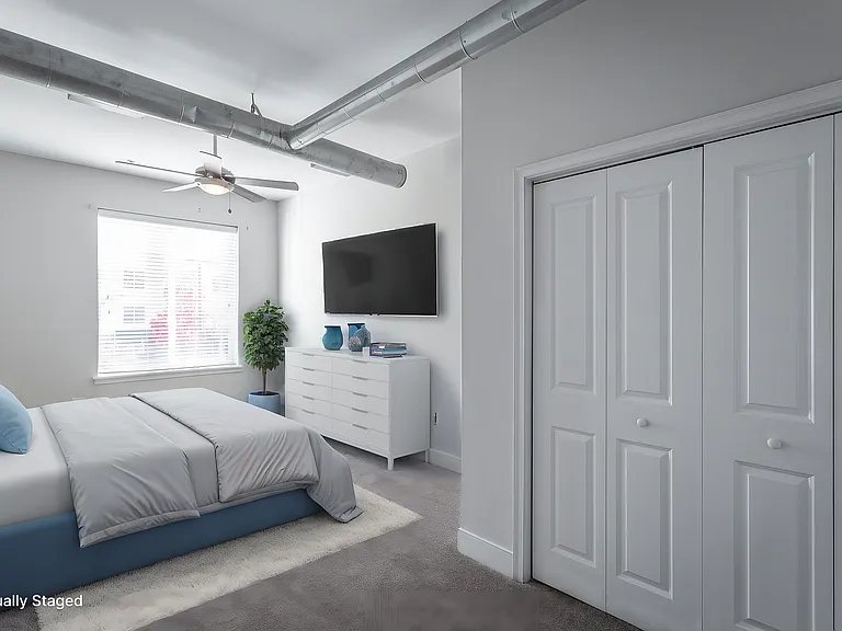 Southside Flats | Modern Apartments in Chattanooga's Southside District — Photo 30