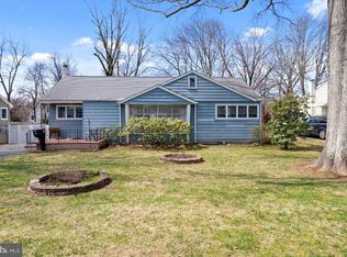 31 Fairway Dr, Yardley, PA 19067