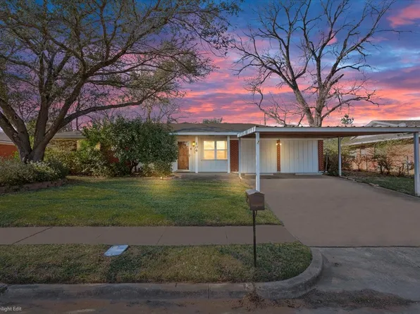 106 S Barbara St, Waco, TX 76705